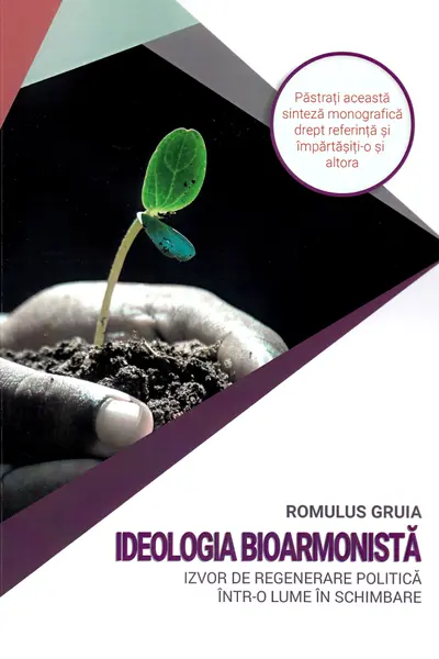 Ideologia bioarmonistă