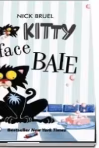 Kitty face baie