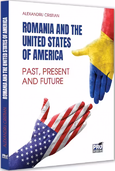 România and the United States of America. 25 Years of Strategic Partnership