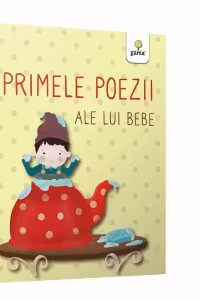 Primele poezii ale lui bebe