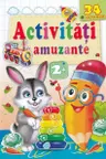 Iepurasul - Activitati amuzante