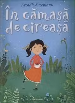 In camasa de cireasa
