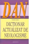 Dictionar actualizat de neologisme