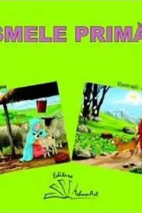Miresmele primăverii