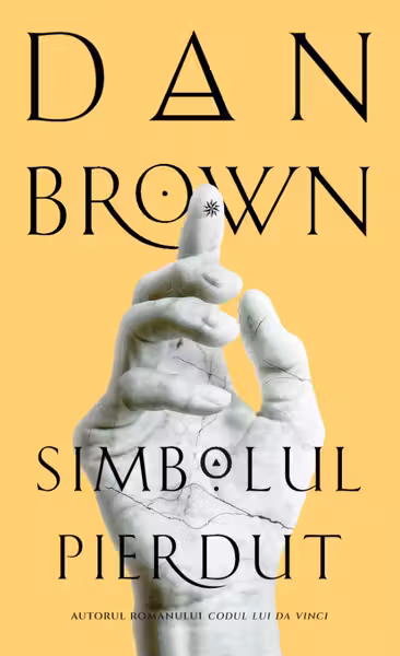 Simbolul pierdut
