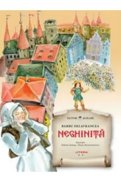 Neghinita