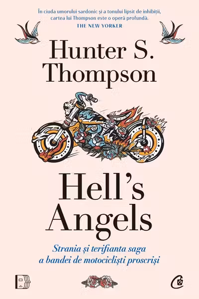 Hell's Angels