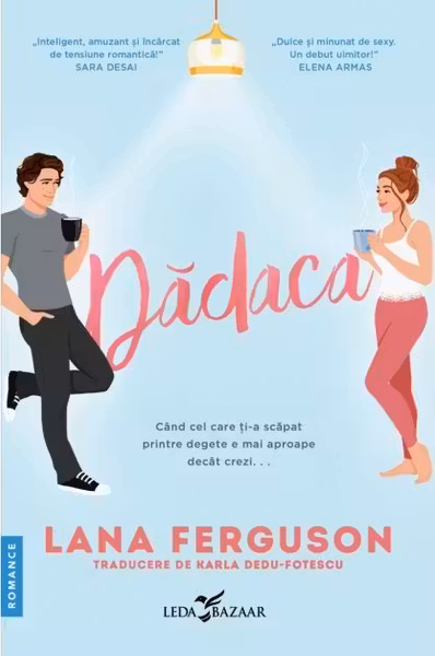 Dadaca
