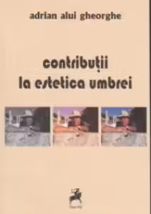 Contributii la estetica umbrei