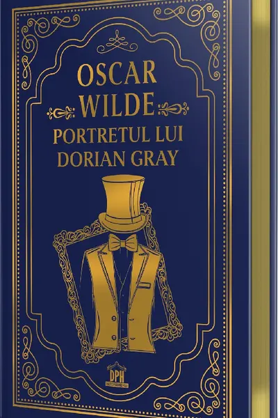 Portretul lui Dorian Gray