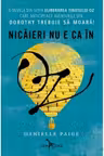 Nicaieri nu e ca in OZ