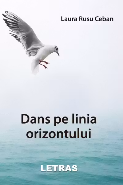 Dans pe linia orizontului
