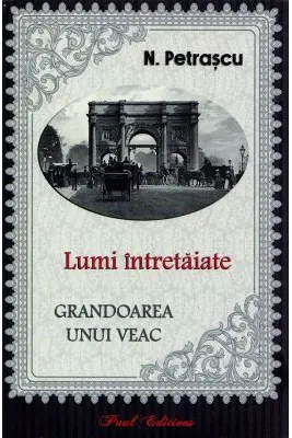Lumi intretaiate - N Petrascu