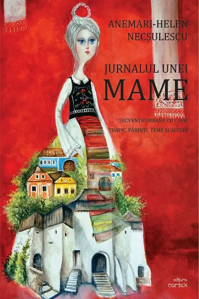Jurnalul unei mame