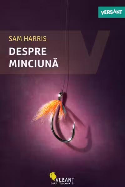 Despre minciuna