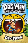 Dog Man - Volume 5