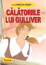 Seria lipesti si citesti - Calatoriile lui Gulliver (0757)