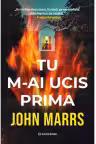 Tu m-ai ucis prima