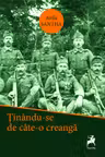 Tinandu-se de cate-o creanga