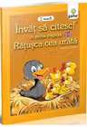 Invat sa citesc in limba engleza! Ratusca cea urata. Nivelul 1
