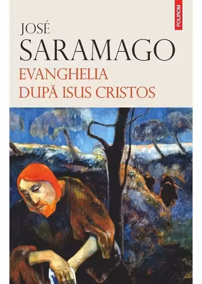 Evanghelia dupa Isus Cristos