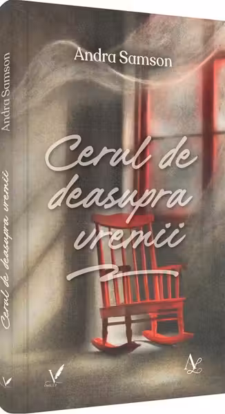 Cerul de deasupra vremii