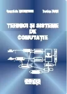 Tehnici si sisteme de comutatie