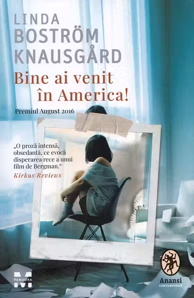 Bine ai venit in America!