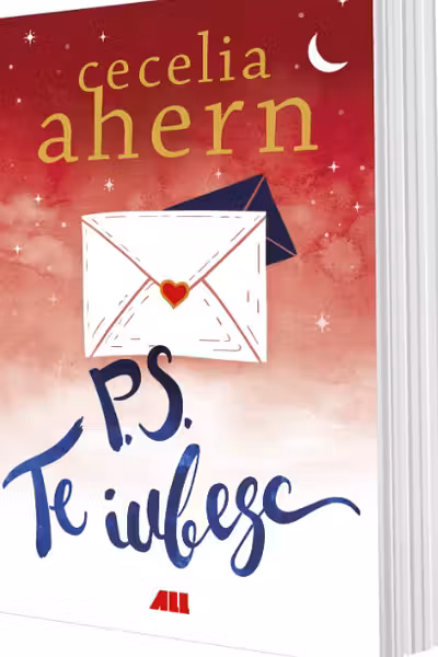 P.S. Te iubesc. All