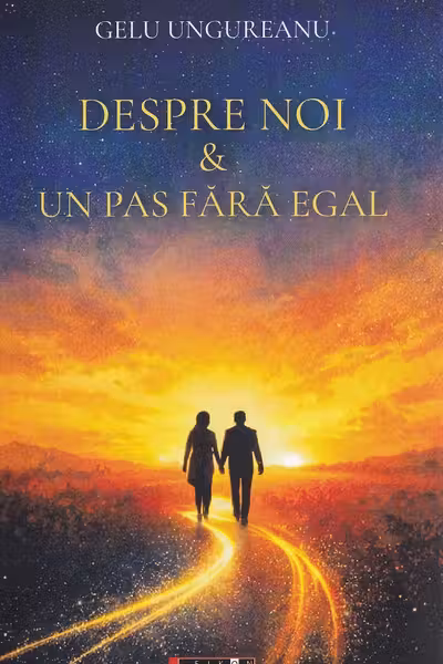 Despre noi. Un pas fara egal