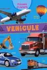 Primele cuvinte. Vehicule