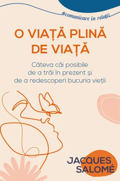 O viata plina de viata