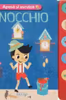 Apasa si asculta povestea - Pinocchio