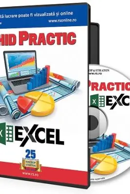 Ghid practic Excel