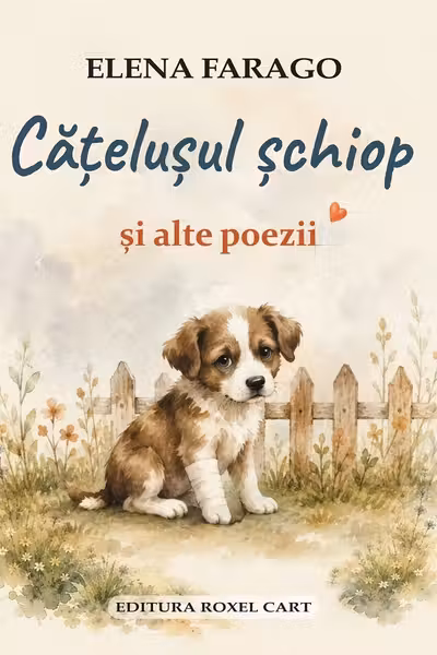 Catelusul schiop si alte poezii
