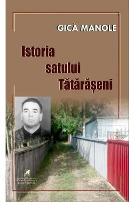 Istoria satului Tataraseni