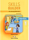 Curs limba engleza Skills Builder Starters 1 Manual