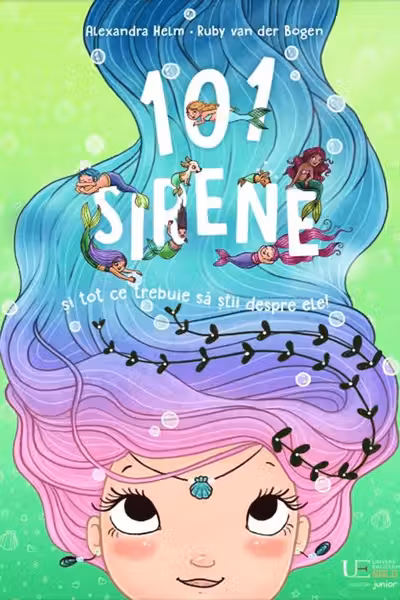 101 sirene si tot ce trebuie sa stii despre ele!