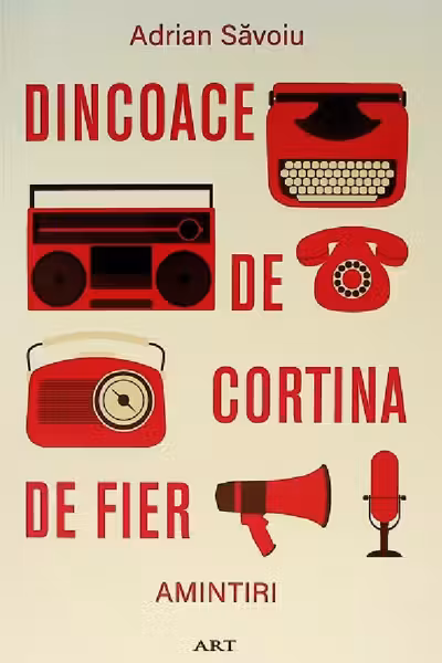 Dincoace de Cortina de Fier