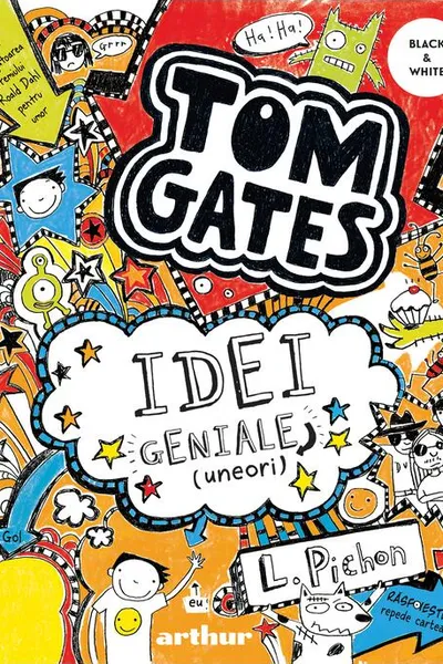 Idei geniale (uneori)