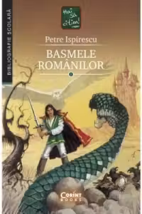 Basmele romanilor