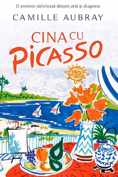 Cina cu Picasso