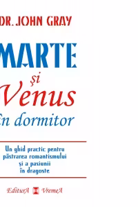 Marte și Venus în dormitor