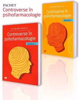 Pachet Controverse in psihofarmacologie