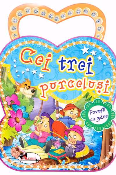 Cei trei purceluși