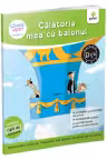 Calatoria mea cu balonul