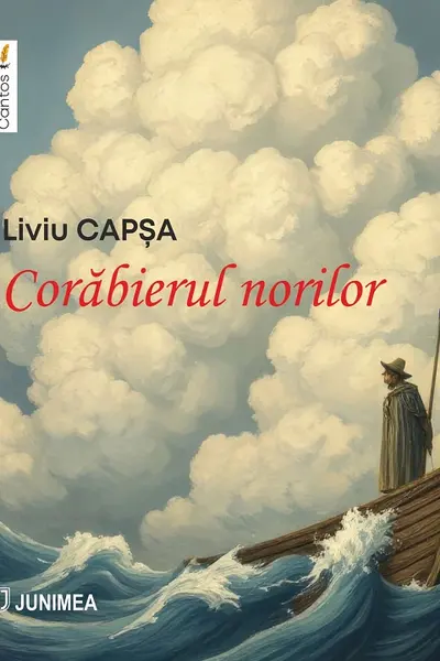 Corăbierul norilor
