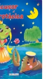 Racusor si Brotacica