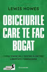 Obiceiurile care te fac bogat