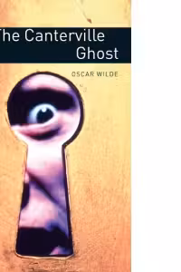 The Canterville Ghost Audio CD Pack